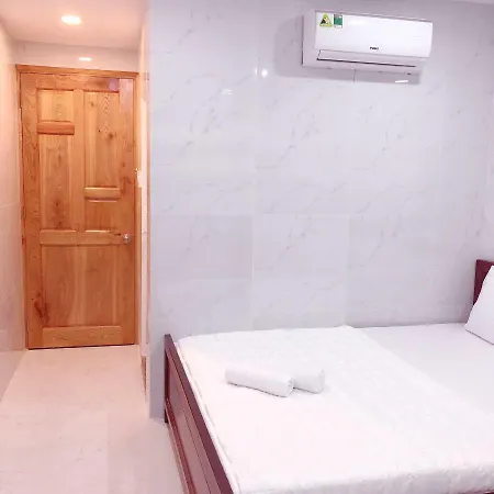 Aurora Hotel Ho Chi Minh City Exterior photo