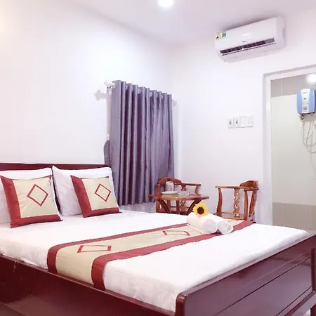 Aurora Hotel Ho Chi Minh City Exterior photo
